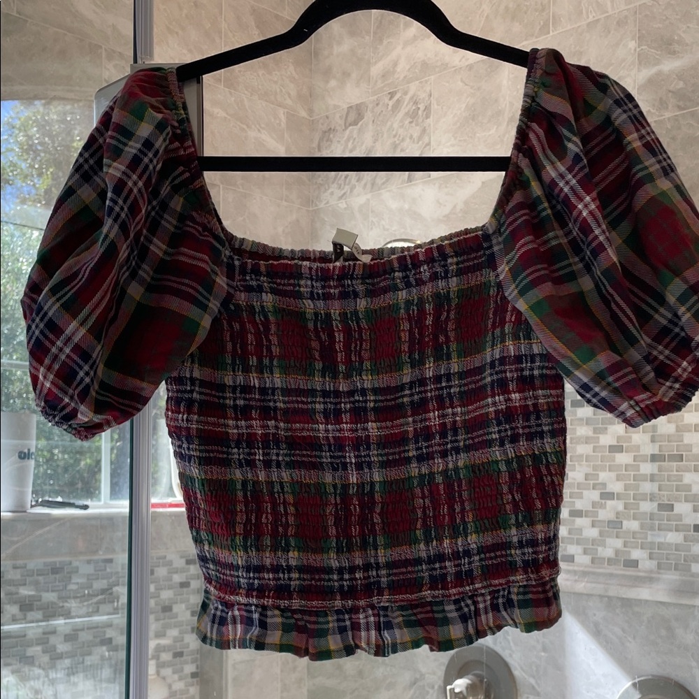 NWOT American Eagle top